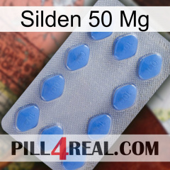 Silden 50Mg 21